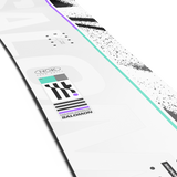 SALOMON Youth Huck Knife Grom Snowboard 2026 Youth Snowboards Salomon 