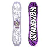 SALOMON Youth Grace Snowboard 2026 Youth Snowboards Salomon 