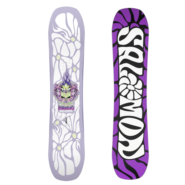 SALOMON Youth Grace Snowboard 2026 – Freeride Boardshop