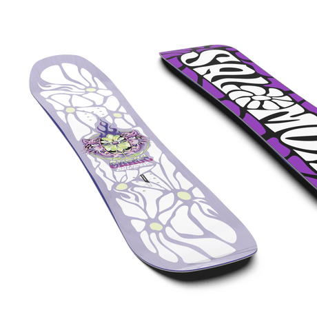 SALOMON Youth Grace Snowboard 2026 Youth Snowboards Salomon 
