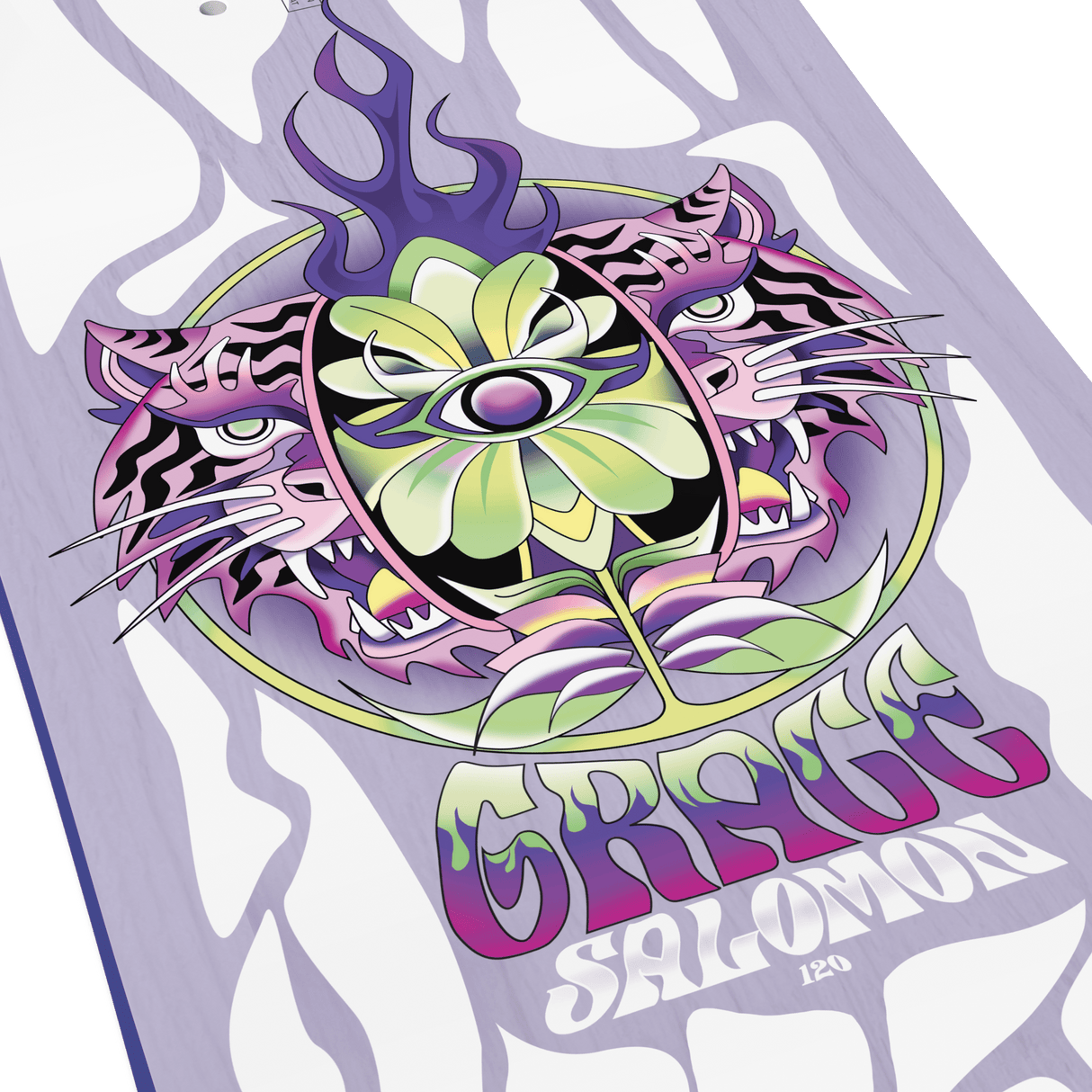 SALOMON Youth Grace Snowboard 2026 Youth Snowboards Salomon 