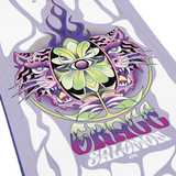 SALOMON Youth Grace Snowboard 2026 Youth Snowboards Salomon 