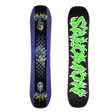 SALOMON Youth Grail Snowboard 2026 Youth Snowboards Salomon 