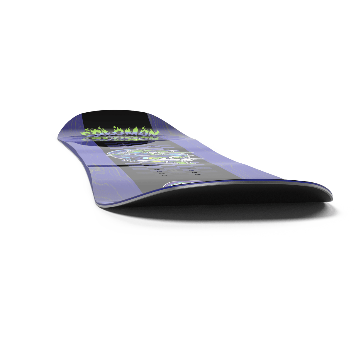 SALOMON Youth Grail Snowboard 2026 Youth Snowboards Salomon 