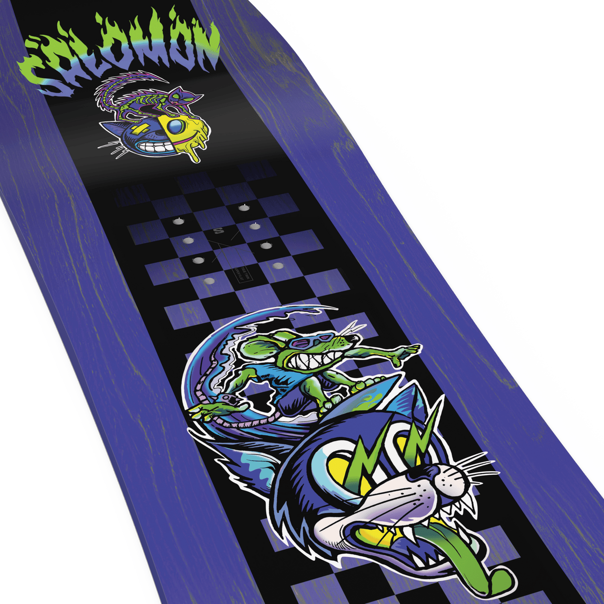 SALOMON Youth Grail Snowboard 2026 Youth Snowboards Salomon 