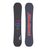 SALOMON Sleepwalker Snowboard 2026 Men's Snowboards Salomon 