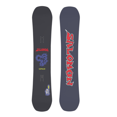 SALOMON Sleepwalker Snowboard 2026 Men's Snowboards Salomon 