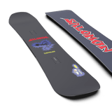 SALOMON Sleepwalker Snowboard 2026 Men's Snowboards Salomon 