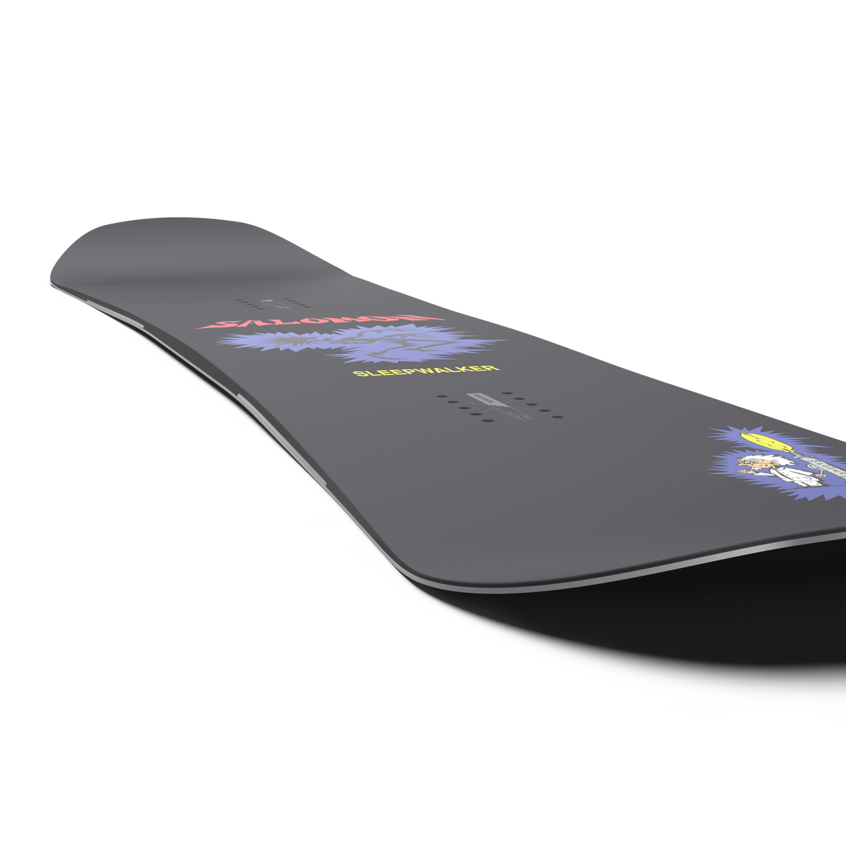 SALOMON Sleepwalker Snowboard 2026 Men's Snowboards Salomon 