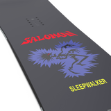 SALOMON Sleepwalker Snowboard 2026 Men's Snowboards Salomon 