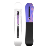 SALOMON Women's Bliss Snowboard 2026 Women's Snowboards Salomon 