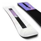 SALOMON Women's Bliss Snowboard 2026 Women's Snowboards Salomon 