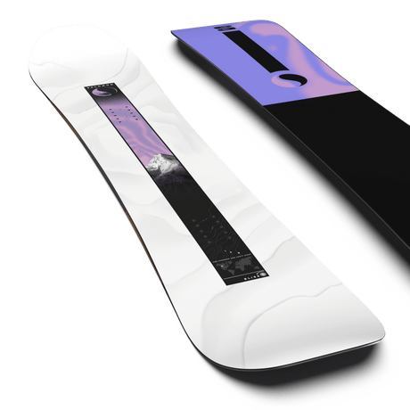 SALOMON Women's Bliss Snowboard 2026 Women's Snowboards Salomon 