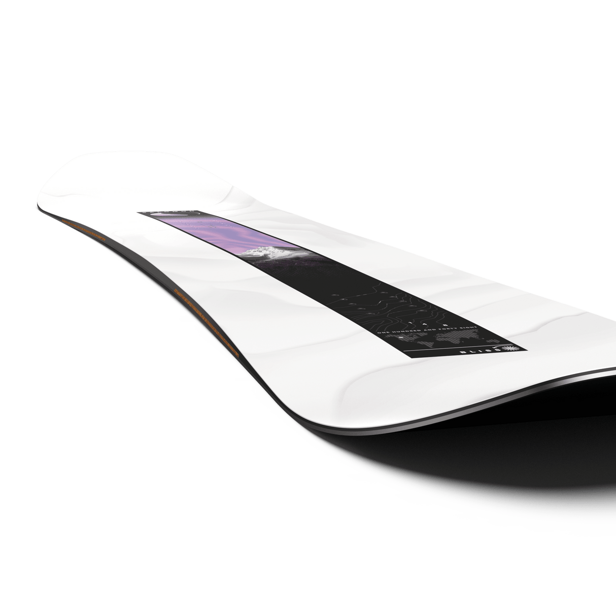 SALOMON Women's Bliss Snowboard 2026 Women's Snowboards Salomon 