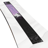 SALOMON Women's Bliss Snowboard 2026 Women's Snowboards Salomon 