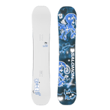 SALOMON Abstract Snowboard 2026 Men's Snowboards Salomon 