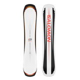 SALOMON Assassin Snowboard 2026 Men's Snowboards Salomon 
