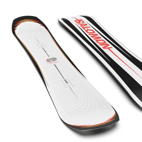 SALOMON Assassin Snowboard 2026 Men's Snowboards Salomon 