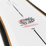 SALOMON Assassin Snowboard 2026 Men's Snowboards Salomon 