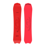 SALOMON Dancehaul Snowboard 2026 Men's Snowboards Salomon 