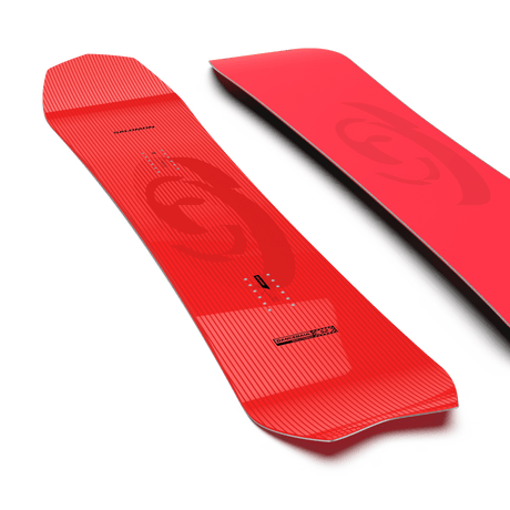 SALOMON Dancehaul Snowboard 2026 Men's Snowboards Salomon 