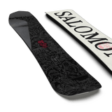 SALOMON Craft Snowboard 2026 Men's Snowboards Salomon 