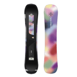 SALOMON Women's Wonder Snowboard 2026 Women's Snowboards Salomon 