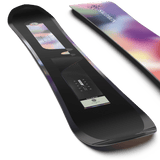 SALOMON Women's Wonder Snowboard 2026 Women's Snowboards Salomon 