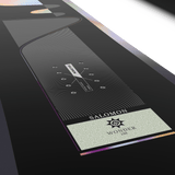 SALOMON Women's Wonder Snowboard 2026 Women's Snowboards Salomon 