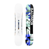 SALOMON Women's Rumble Fish Snowboard 2026 Women's Snowboards Salomon 