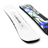 SALOMON Women's Rumble Fish Snowboard 2026 Women's Snowboards Salomon 
