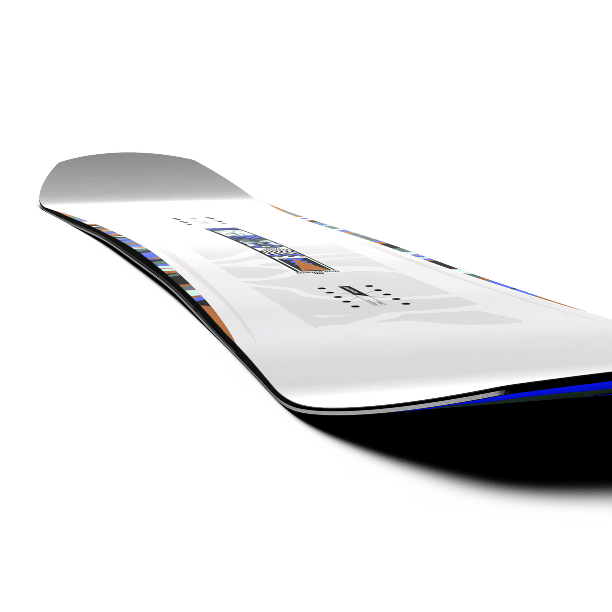 SALOMON Women's Rumble Fish Snowboard 2026 Women's Snowboards Salomon 