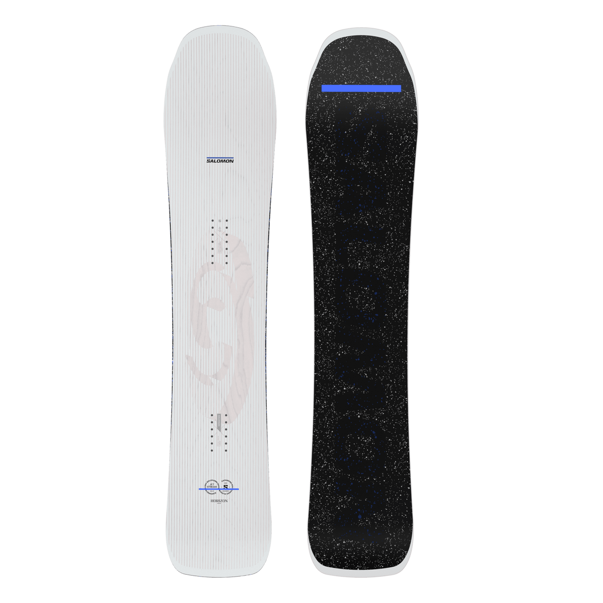 SALOMON Jetstream Snowboard 2026 Men's Snowboards Salomon 