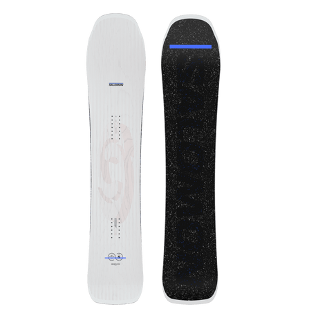 SALOMON Jetstream Snowboard 2026 Men's Snowboards Salomon 