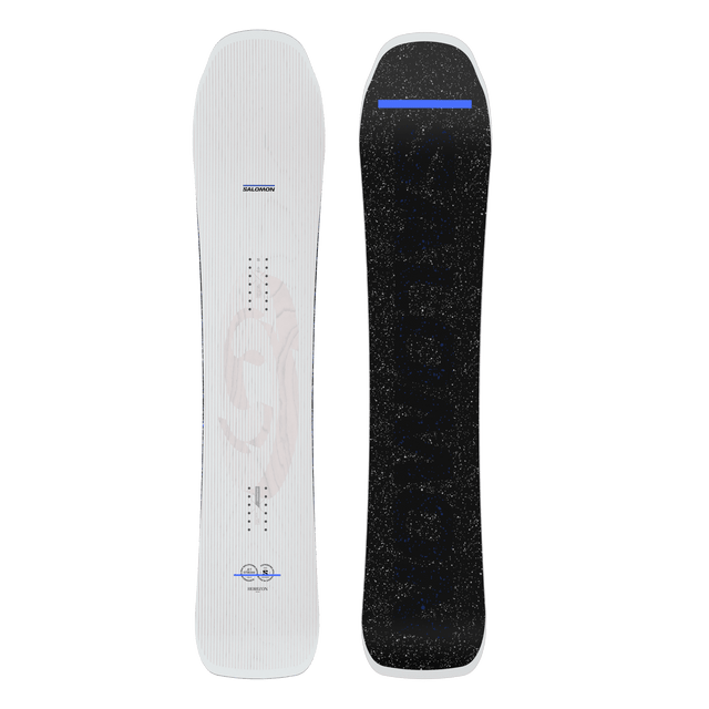 SALOMON Jetstream Snowboard 2026 Men's Snowboards Salomon 