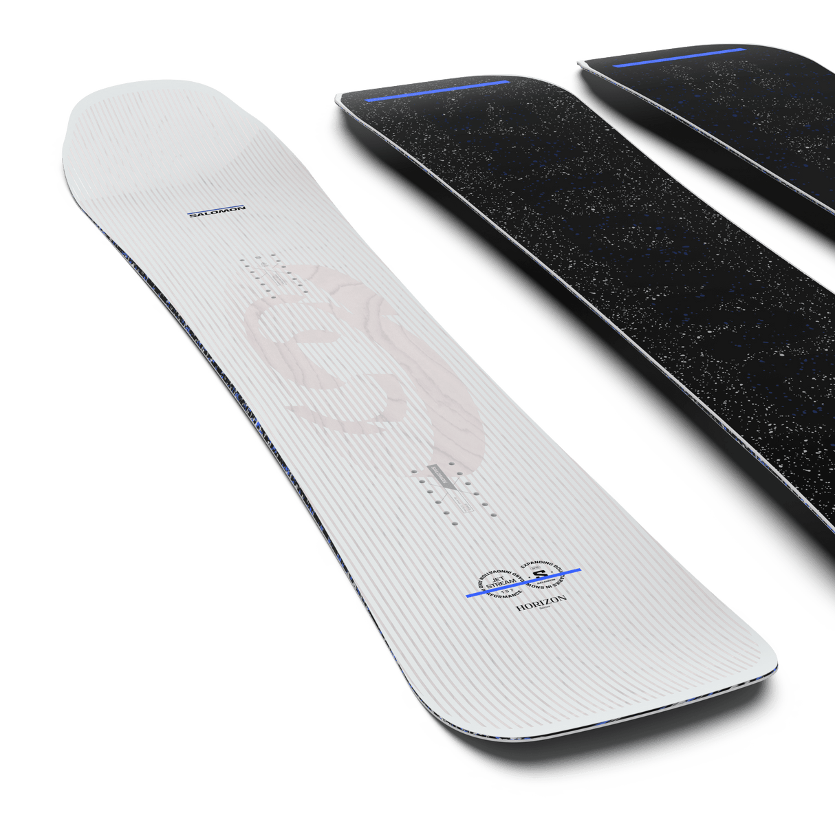 SALOMON Jetstream Snowboard 2026 Men's Snowboards Salomon 