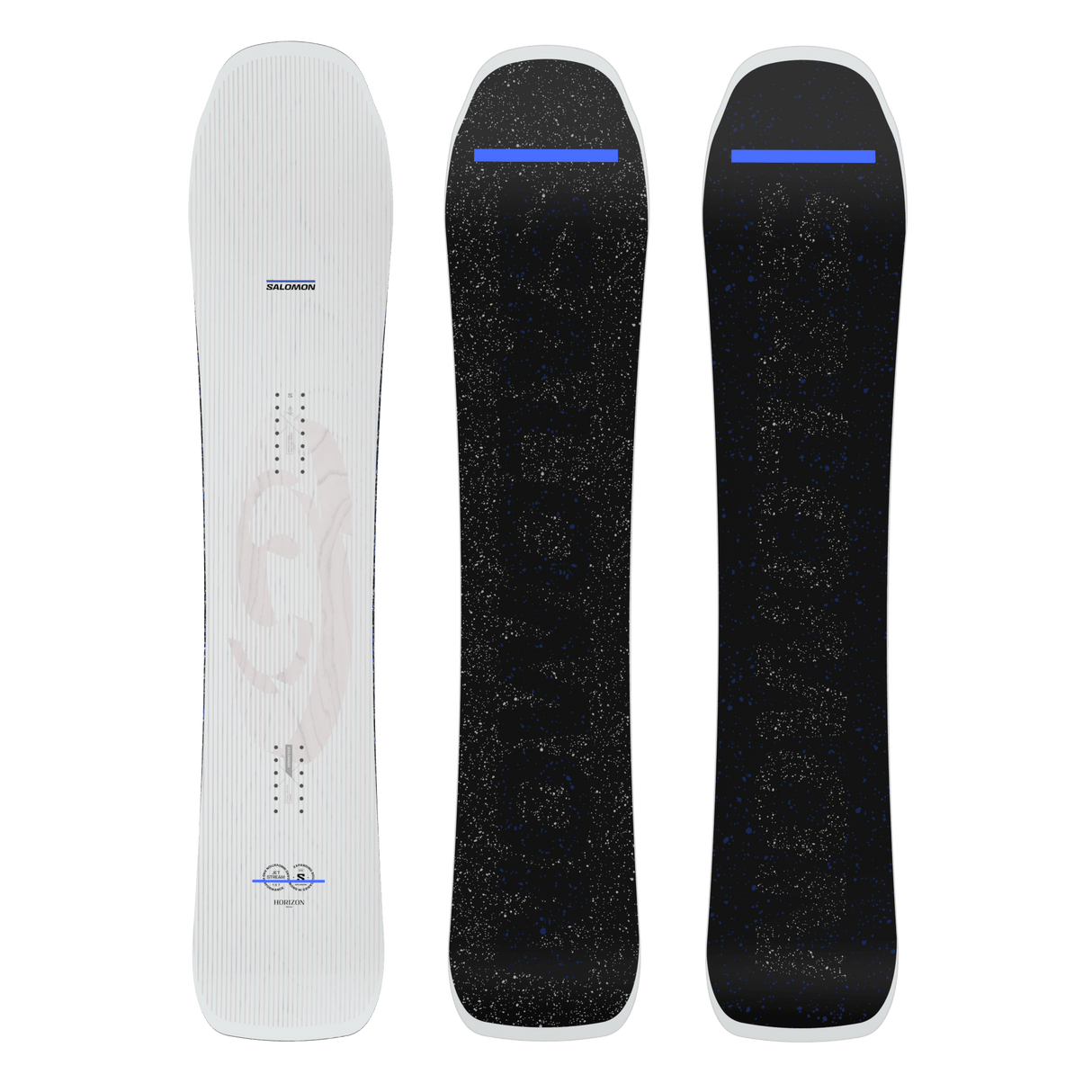 SALOMON Jetstream Snowboard 2026 Men's Snowboards Salomon 