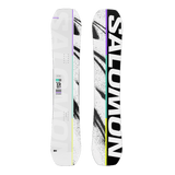 SALOMON Huck Knife Snowboard 2026 Men's Snowboards Salomon 