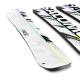 SALOMON Huck Knife Snowboard 2026 Men's Snowboards Salomon 