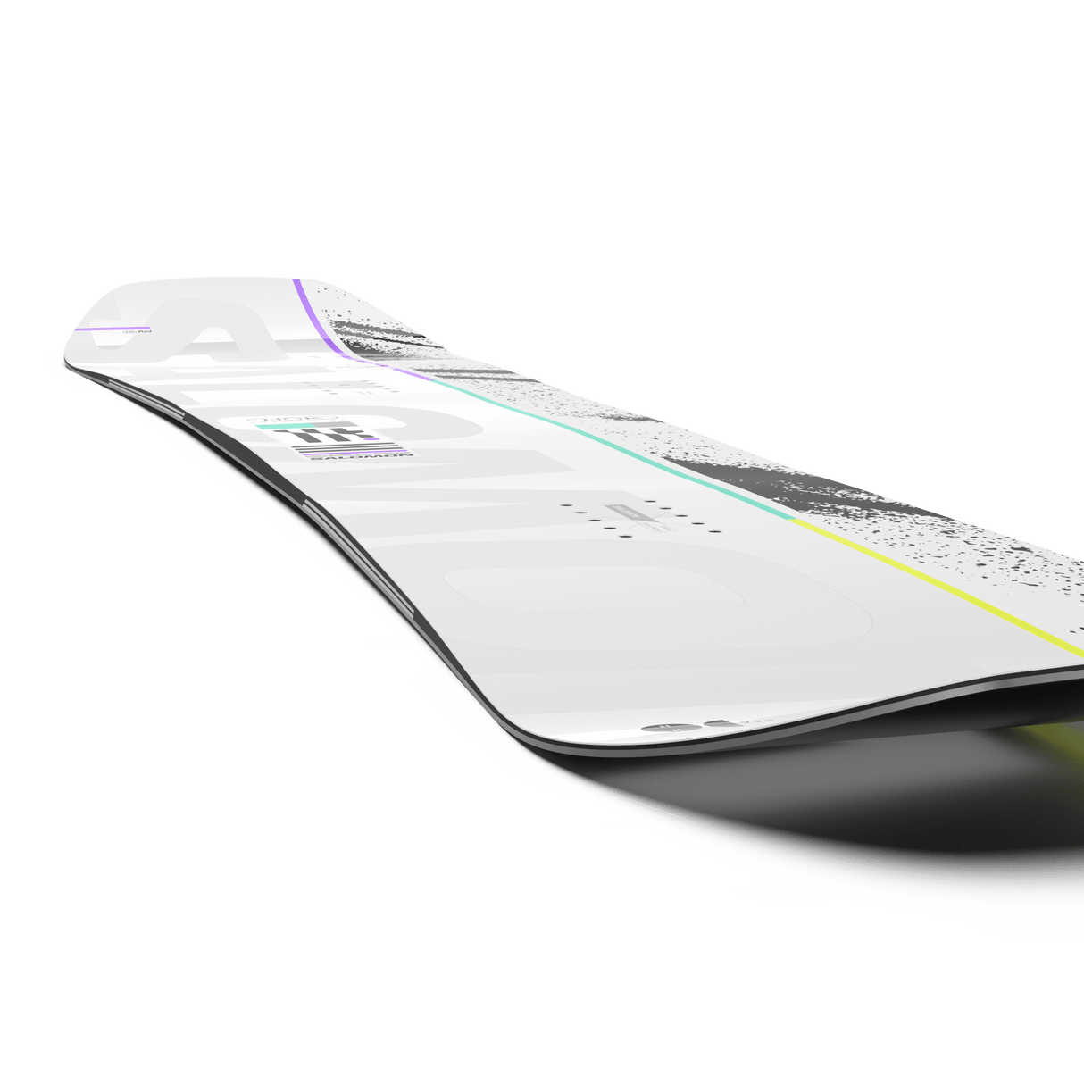 SALOMON Huck Knife Snowboard 2026 Men's Snowboards Salomon 