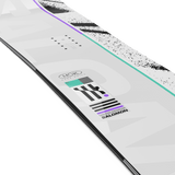 SALOMON Huck Knife Snowboard 2026 Men's Snowboards Salomon 