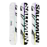 SALOMON Huck Knife Snowboard 2026 Men's Snowboards Salomon 