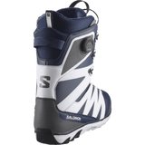 SALOMON X Approach Lace SJ BOA Team Snowboard Boots Naval Academy/White/Castlerock 2027 Men's Snowboard Boots Salomon 