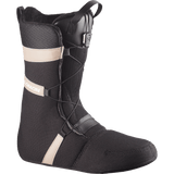 SALOMON Launch BOA SJ Snowboard Boots Blue Nights/Safari/White 2027 Men's Snowboard Boots Salomon 