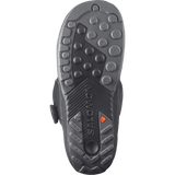 SALOMON Dialogue Dual BOA Snowboard Boots Black/Black/Asphalt 2027 Men's Snowboard Boots Salomon 