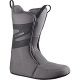 SALOMON Dialogue Dual BOA Snowboard Boots Black/Black/Asphalt 2027 Men's Snowboard Boots Salomon 