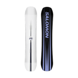 SALOMON Assassin Snowboard 2027