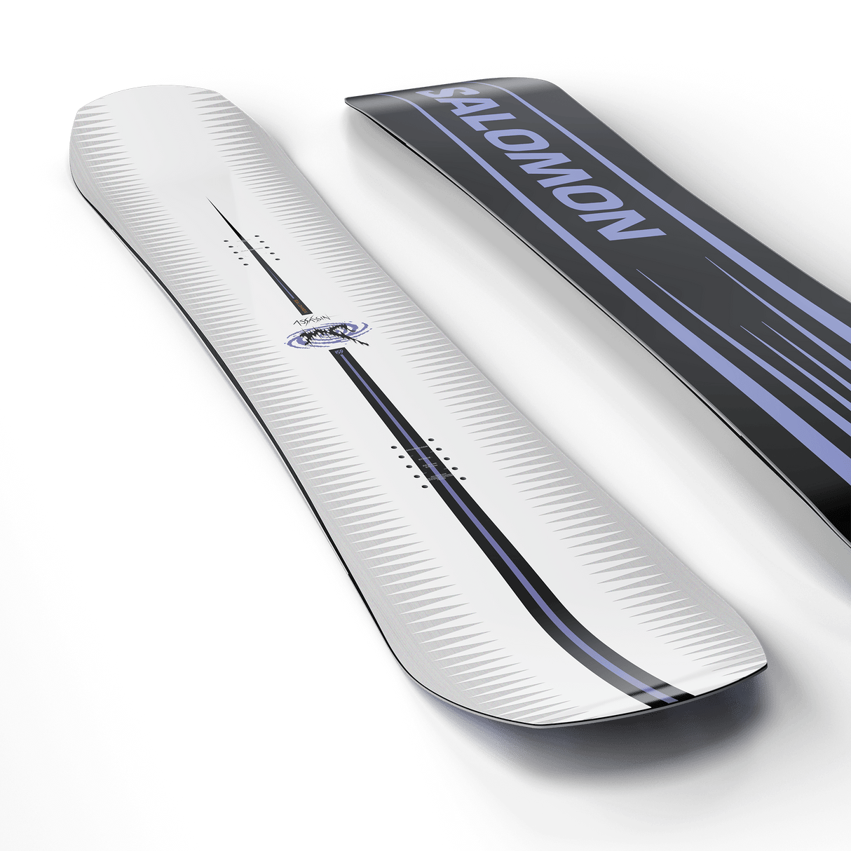SALOMON Assassin Snowboard 2027