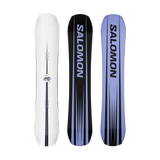 SALOMON Assassin Snowboard 2027