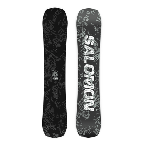 SALOMON Craft Snowboard 2027 Men's Snowboards Salomon 